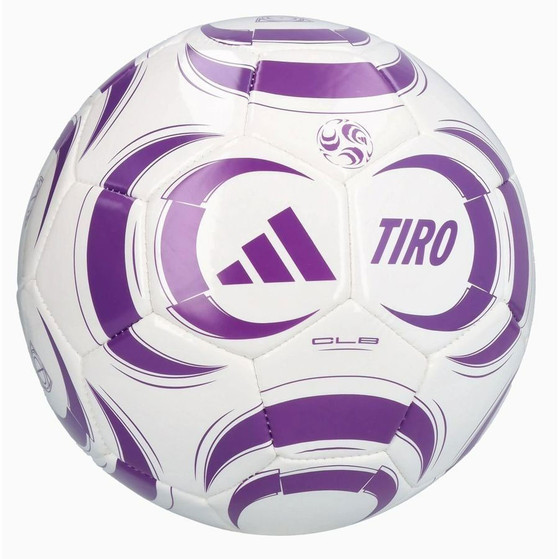 adidas Tiro Club Sala Ball