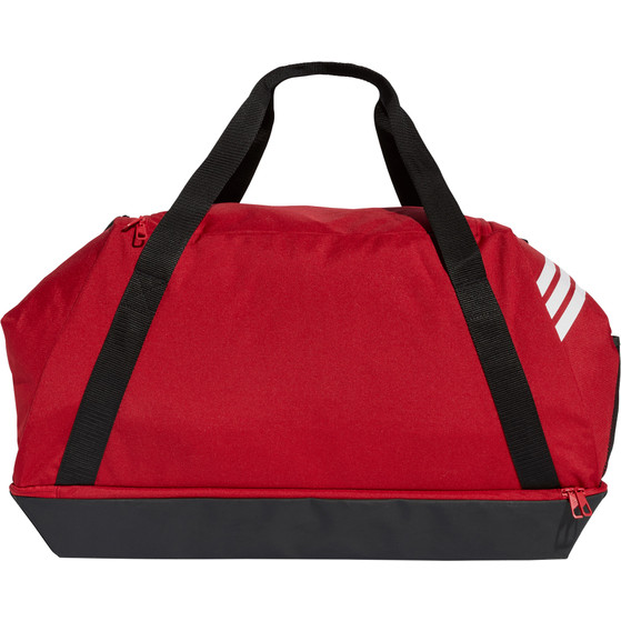 adidas Tiro Reisetasche mit Schuhfach – L
