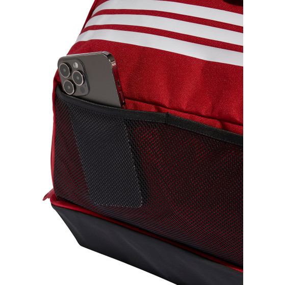 adidas Tiro Reisetasche mit Schuhfach – L