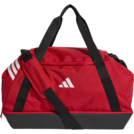 adidas Tiro Duffle Bag Shoe Case - M