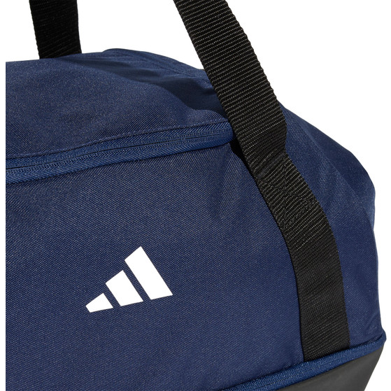 adidas Tiro Sporttasche mit Schuhfach – S