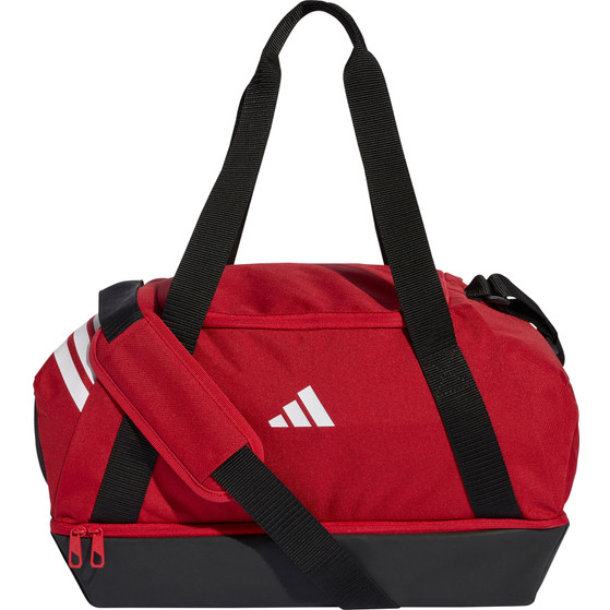 adidas Tiro Sporttasche mit Schuhfach – S