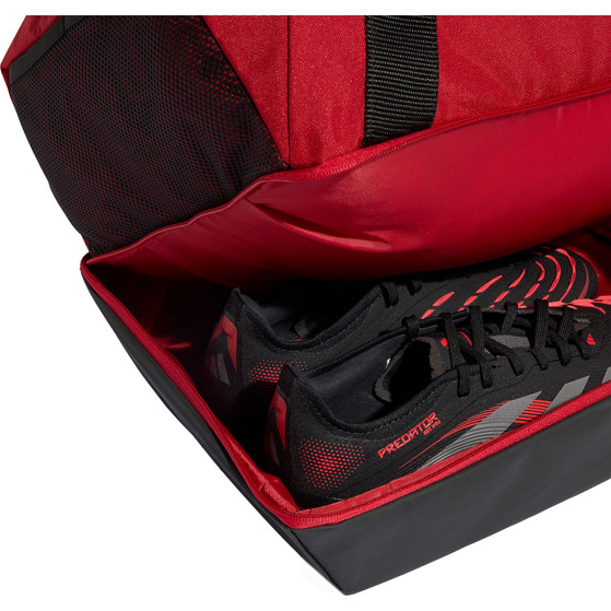 adidas Tiro Sporttasche mit Schuhfach – S