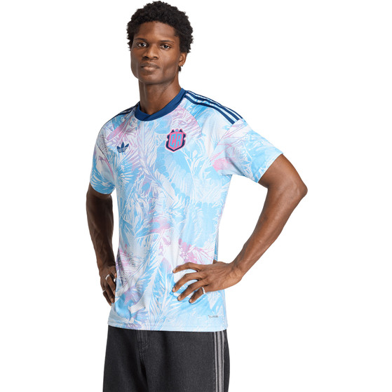 adidas Costa Rica Auswärtstrikot