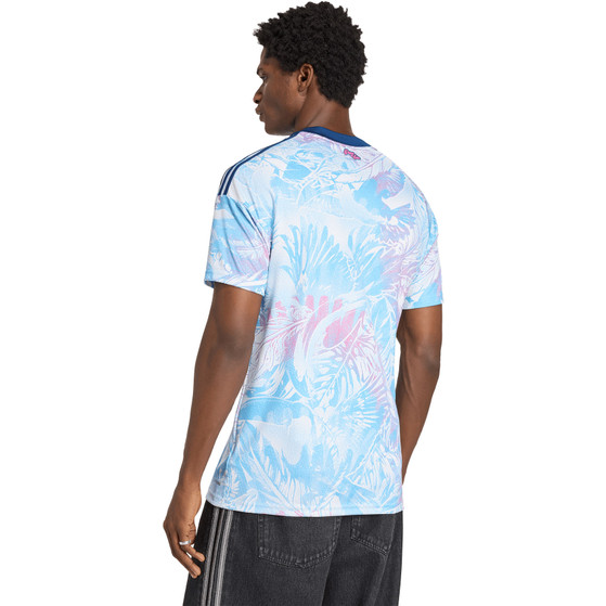 adidas Costa Rica Auswärtstrikot