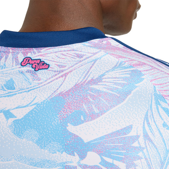 adidas Costa Rica Auswärtstrikot