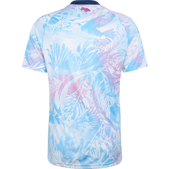 adidas Costa Rica Auswärtstrikot