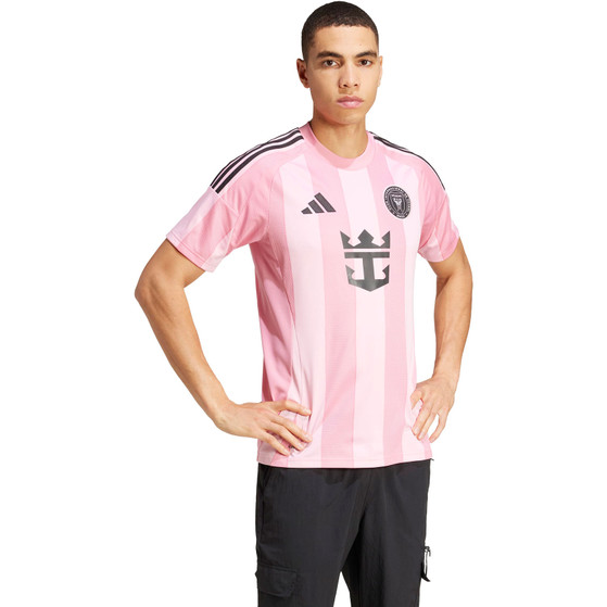 adidas Inter Miami CF Thuis Shirt Messi 10