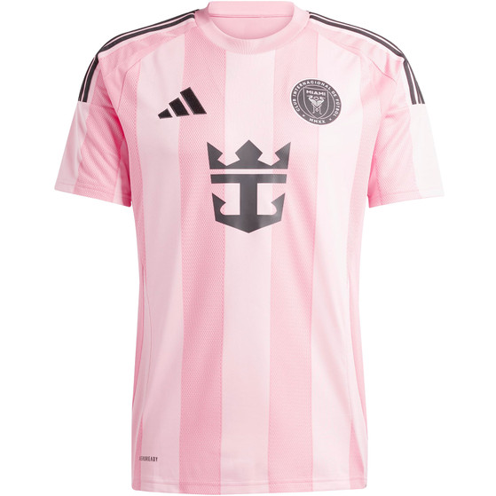 adidas Inter Miami CF Thuis Shirt Messi 10