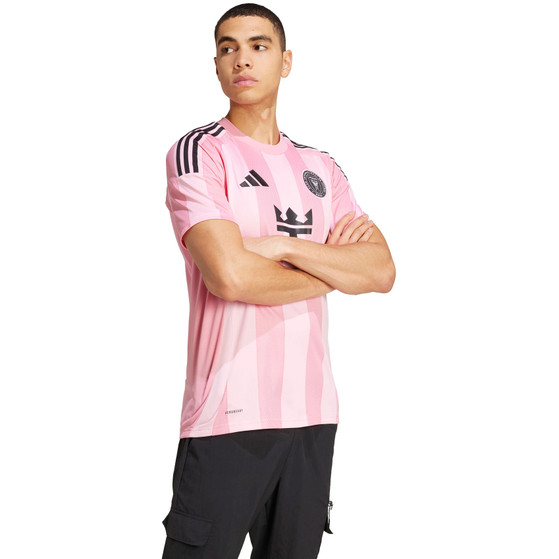 adidas Inter Miami CF Thuis Shirt Messi 10