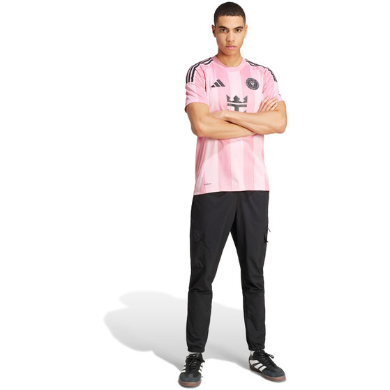 adidas Inter Miami CF Thuis Shirt Messi 10