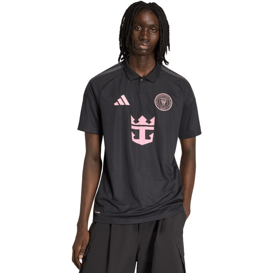 adidas Inter Miami CF Away Jersey