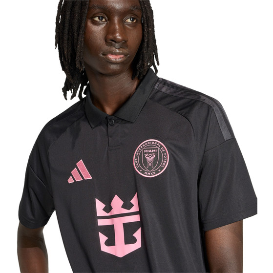 adidas Inter Miami CF Away Jersey
