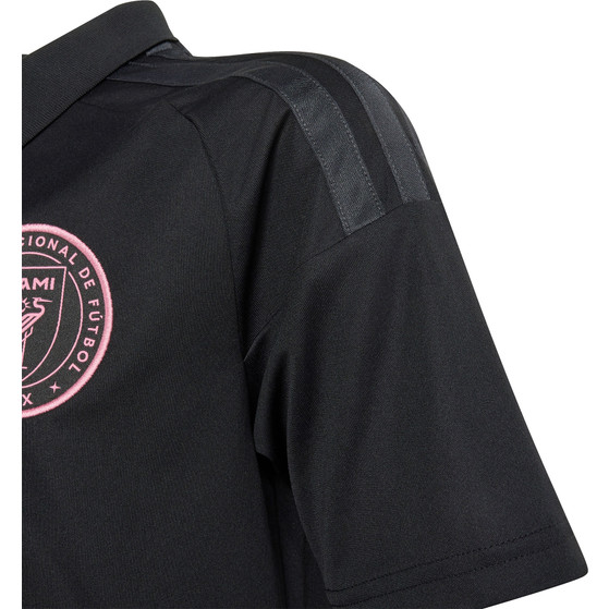 adidas Inter Miami CF Bortatröja Barn