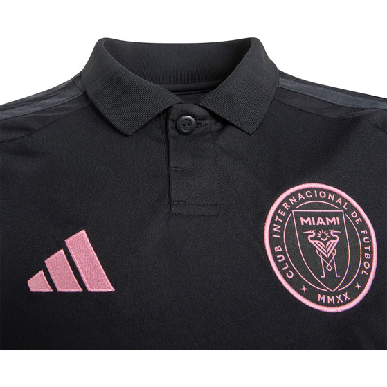 adidas Inter Miami CF Bortatröja Barn
