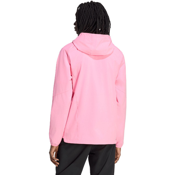 adidas Inter Miami CF Travel Woven Jacket