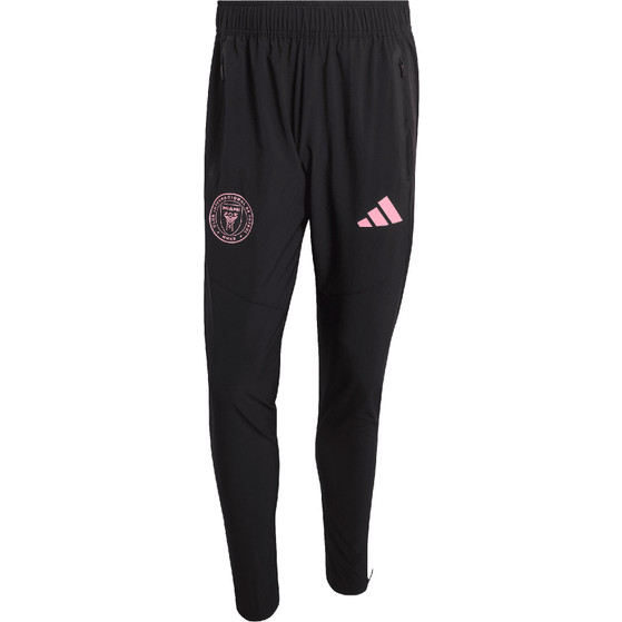 adidas Inter Miami CF Travel Vävd Byxa