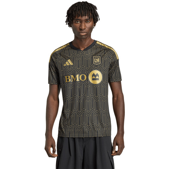 adidas Los Angeles FC Thuis Shirt