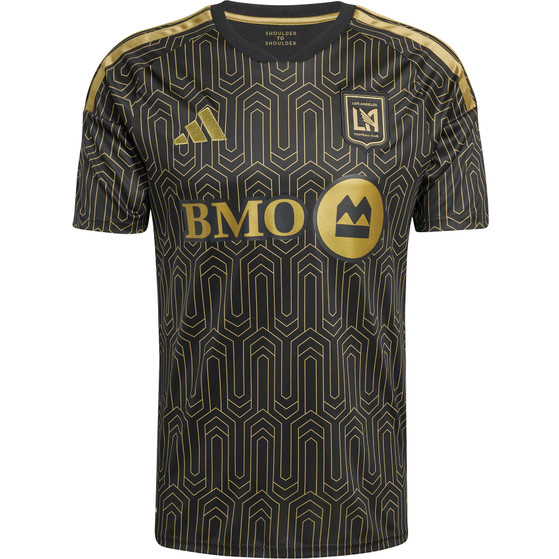 adidas Los Angeles FC Thuis Shirt