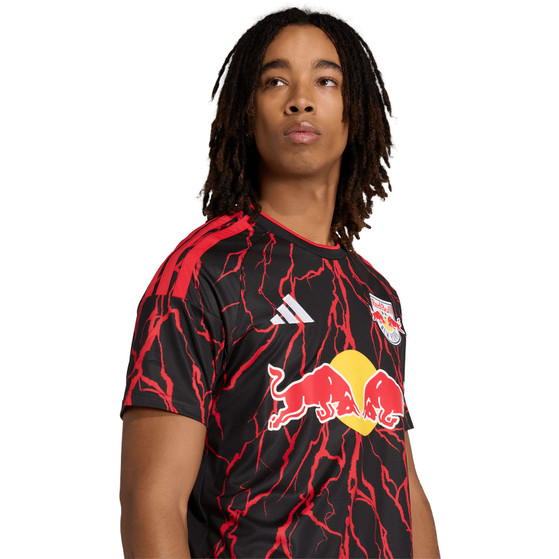 adidas New York Red Bulls Heimtrikot