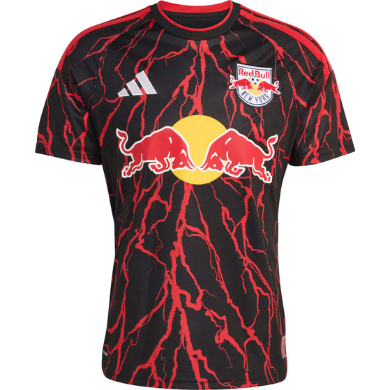 adidas New York Red Bulls Heimtrikot