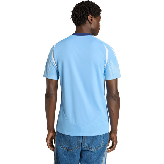 adidas New York City Heimtrikot