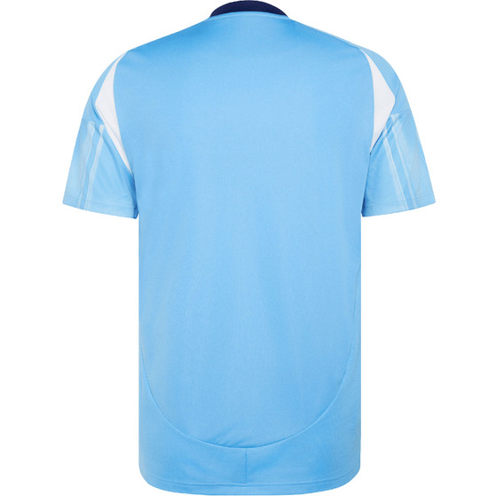 adidas New York City Heimtrikot