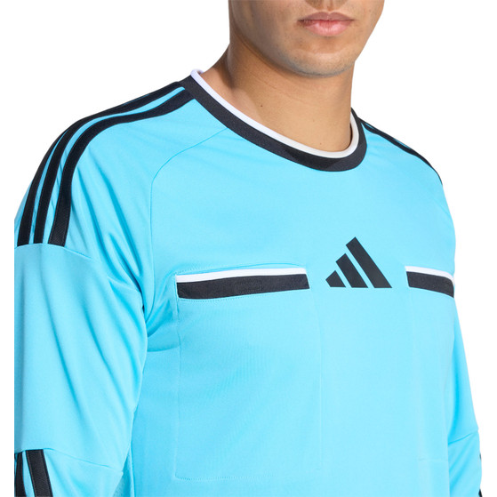 adidas Scheidsrechter 26 Longsleeve Shirt