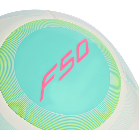 adidas Messi Club Bal - Maat 5