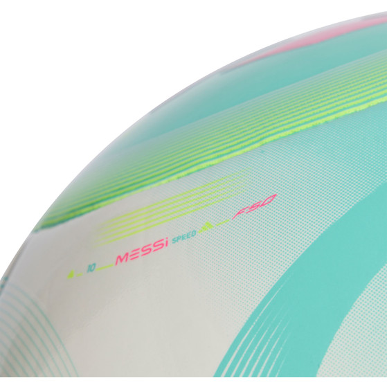 adidas Messi Club Bal - Maat 5