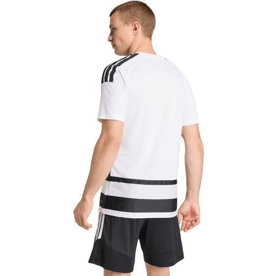 adidas Hooped 26 Training Shirt