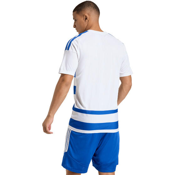 adidas Hooped 26 Training Shirt