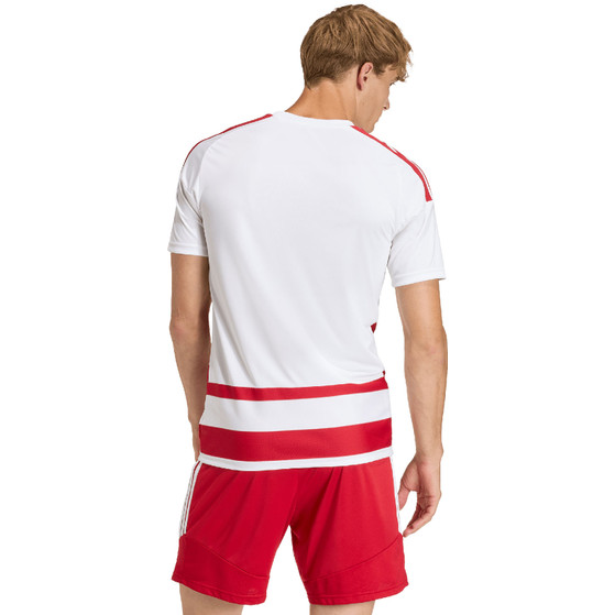 adidas Hooped 26 Training Shirt