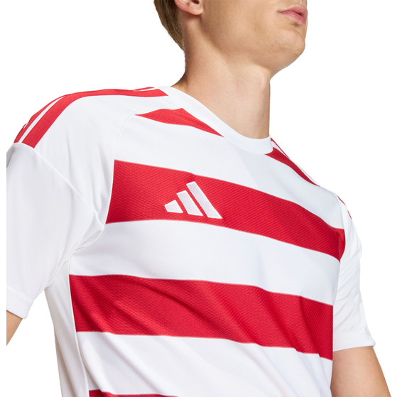 adidas Hooped 26 Training Shirt