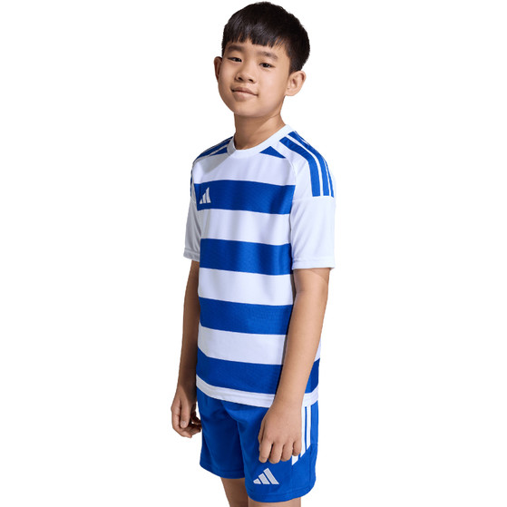 adidas Hooped 26 Training Shirt Kids
