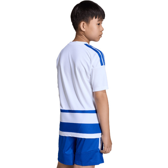 adidas Hooped 26 Training Shirt Kids