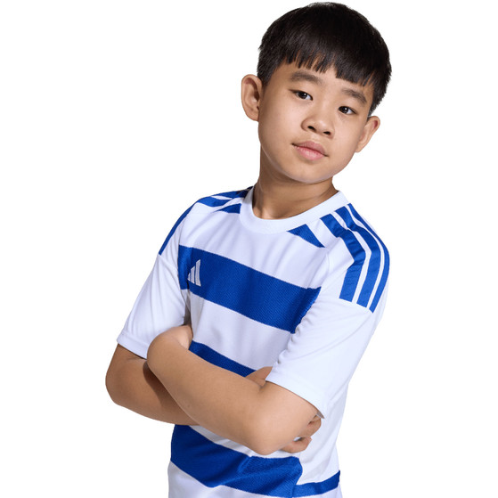 adidas Hooped 26 Training Shirt Kids