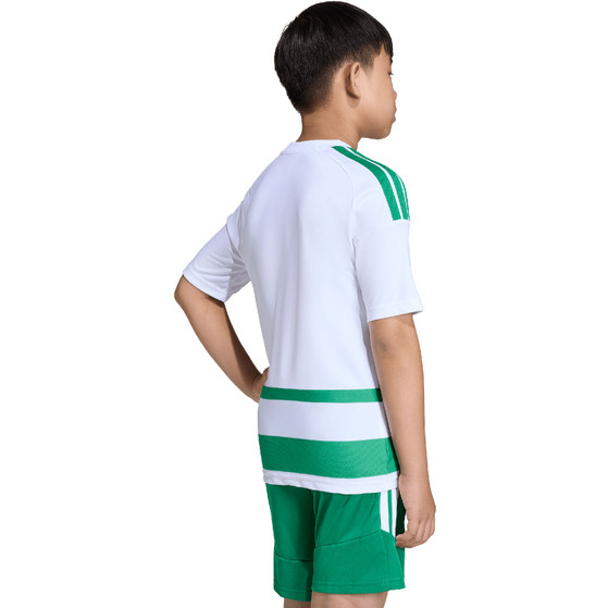 adidas Hooped 26 Training Shirt Kids