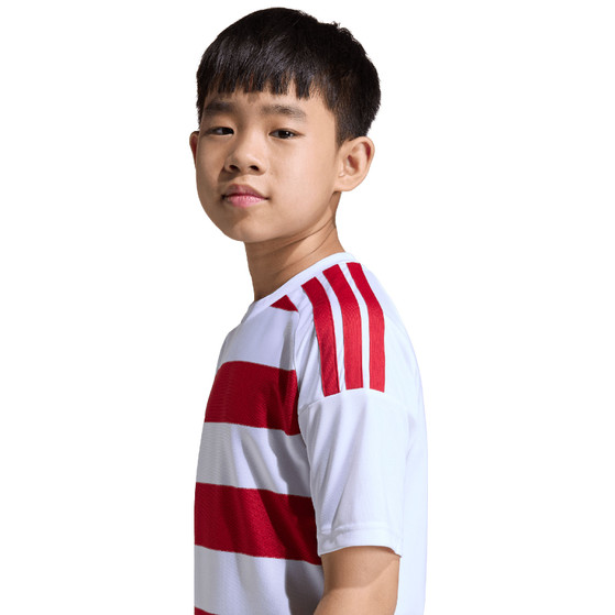 adidas Hooped 26 Training Shirt Kids