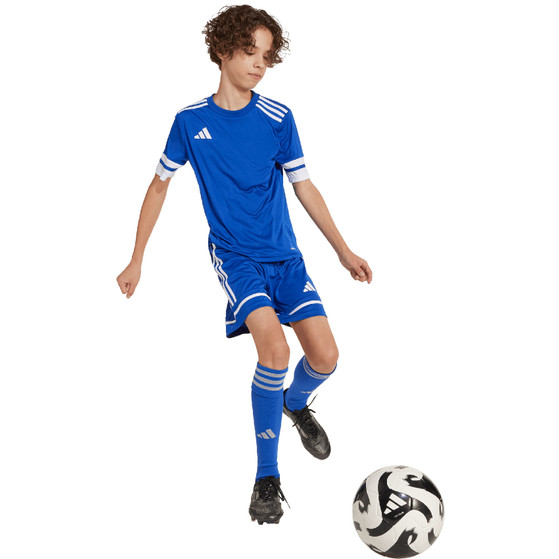 adidas Squadra 25 Training Short Kids