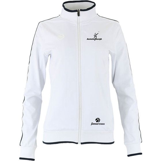 Indian Maharadja Jacket Dames Aemstelburgh