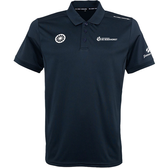Indian Maharadja Polo Heren Boekhorst