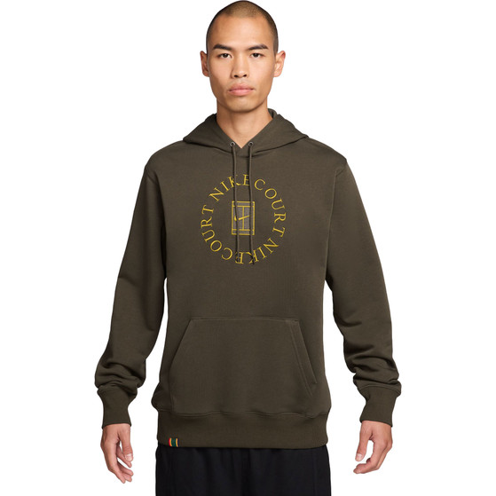 Nike Court Heritage Fleece Hoody