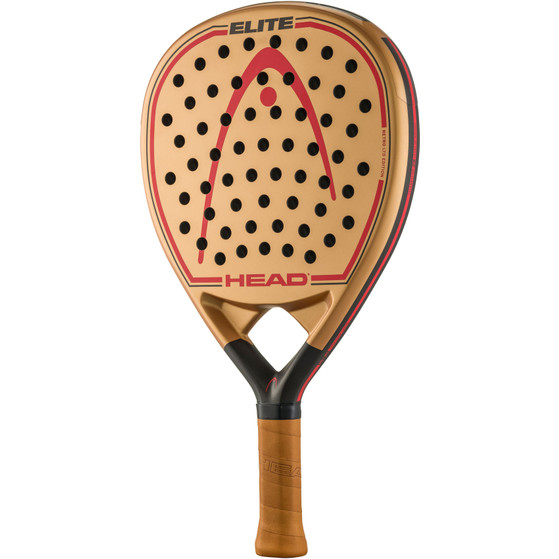 HEAD Elite Retro Limited Edition