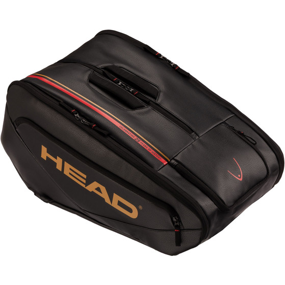 HEAD Elite Retro Racket Bag