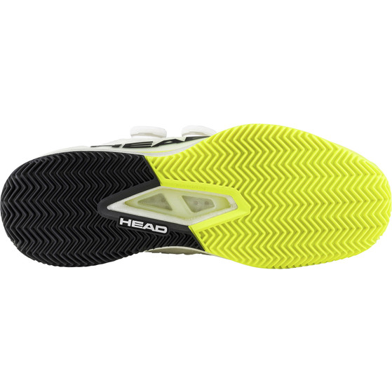 HEAD Endure Pro Boa Clay Heren