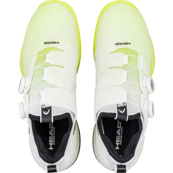 HEAD Endure Pro Boa Clay Heren