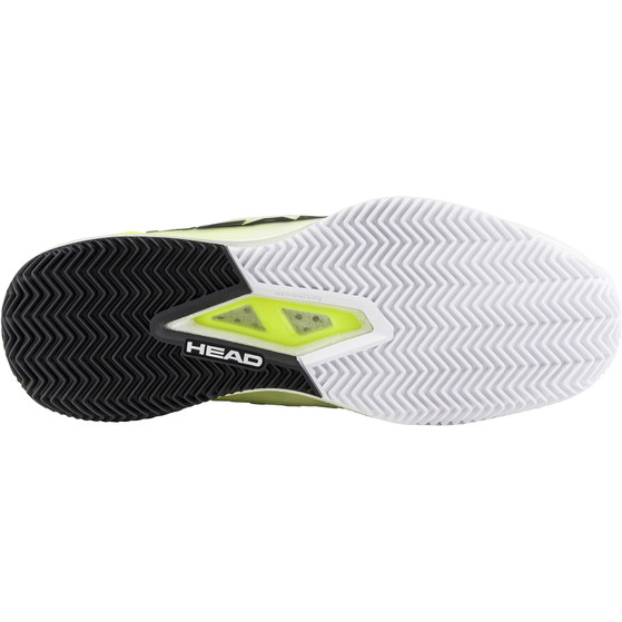 HEAD Endure Pro Clay Heren