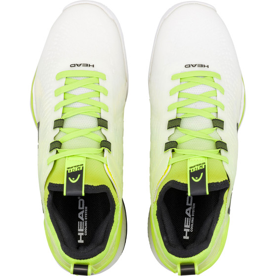 HEAD Endure Pro Clay Heren