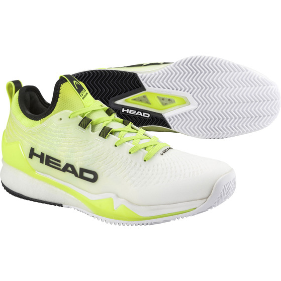 HEAD Endure Pro Clay Heren